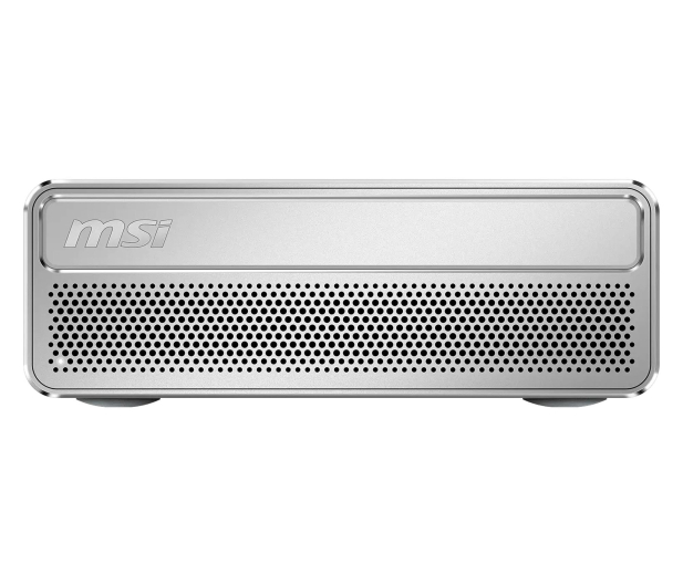 MSI EdgeMesa N AI+ X Nvidia RTX Spark N1X-675/64GB/1TB/Win11P - 1603960 - zdjęcie 3